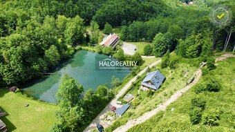HALO reality - Predaj, penzión Medzev, RANČ ŠUGOV - ZNÍŽENÁ - 4