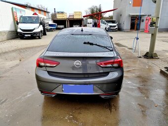 Opel Insignia 2.0 147kw R. V 2022 GS line Ultimate - 4
