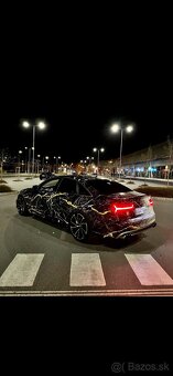 Audi S6 - 4