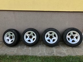 continental s elektronmi 195/65 R15 - 4