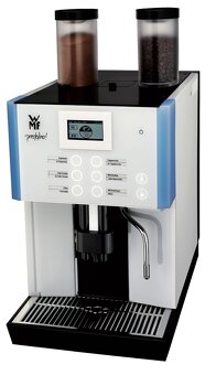 Profi Kavovar Wmf - 4