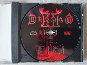 Soundtrack game - 4