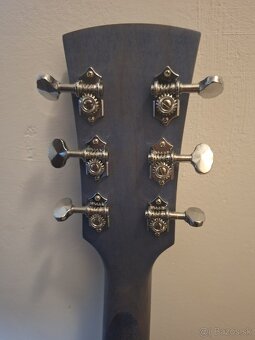 Predam Ibanez PF18-WDB Gitaru akusticku - 4