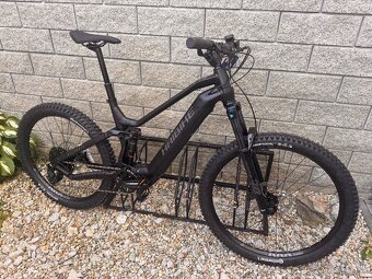 Haibike Lko 720wh novy - 4