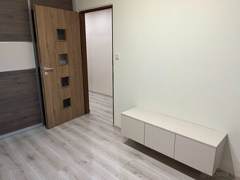 3-izbový byt s balkónom v tichej lokalite - 4