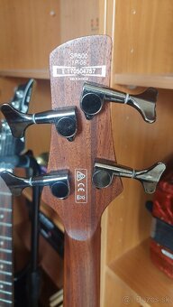 Bas gitara SDGR SR-500 - 4