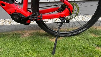 Elektrobike Stevens - 4