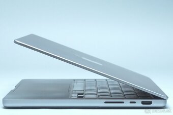 ZÁRUKA/Macbook Pro 14"/M1 PRO/16GB RAM/1TB SSD/CZ - 4