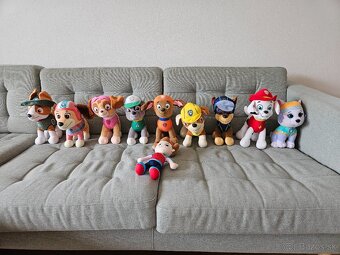 PawPatrol - 4