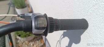 Rock Machine Strom 24 - 4