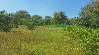 Vidiecky dom s 2200 m2 pekným pozemkom , Maďarsko - NA PRED - 4