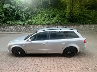 Audi A4 B7 - 4