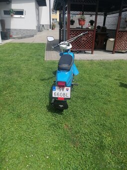 Jawa 20 (pionier) - 4