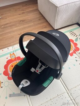 Cybex Aton B2 autosedačka s isofixom - 4