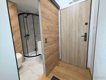 Novozrekonštruovaná Garzonka-Centrum-ul.Cesta Pri Nemocnici - 4