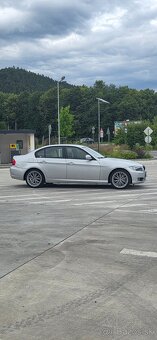 BMW 320i e90 automat - 4
