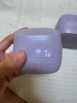 Elektrická odsávačka MOMCOZY S9 PRO - 4