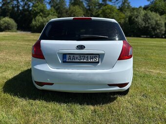 KIA CEED 1,4 G4FA s motorom po kompletnej generálnej oprave - 4