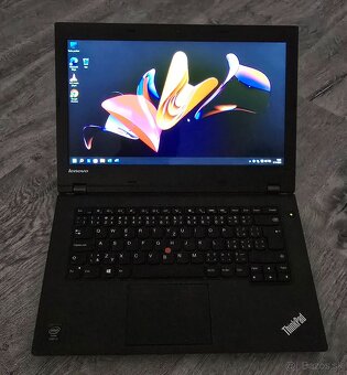 Lenovo ThinkPad L440 - 4