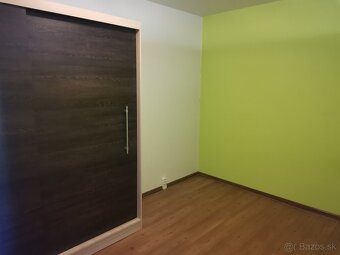 2 izbový byt. - 4