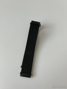 Garmin remienky 22mm - 4