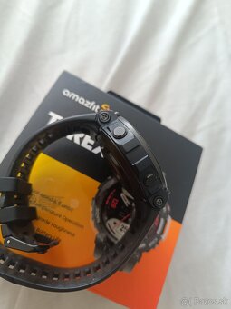 Amazfit Trex 2 - 4
