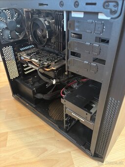 Herný Pc, Herný počítač - 4