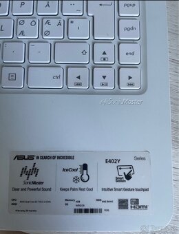 Laptop asus - 4
