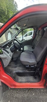 Opel Vivaro 1.9 - 4