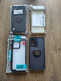 Predám Motorola G84 5G – 256 GB - 4