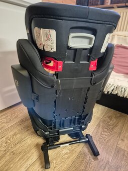 Autosedačka 15 -36kg - 4