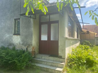 Predaj domu Brodské okres Skalica - 4