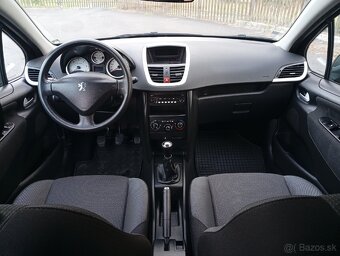 Peugeot 207, 1.6 HDi Trendy - 4