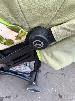 Kočík cybex beezy - 4