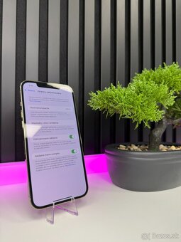🌟 iPhone 12 Pro Max 256 GB Gold | Záruka 1 Rok - 4