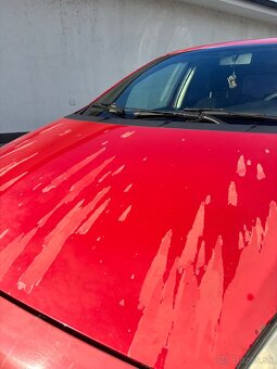Fiat Punto 1.2 48kw r.v. 2008 benzín - 4