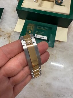 Rolex Submariner date - 4