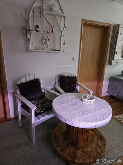 3 izbový byt Petržalka - 4