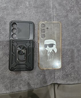 Samsung galaxy S24 - 4