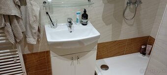Prenájom garsónky Dobrovičova ul. centrum Staré Mesto - 4