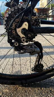 CTM Quadra 3.0, hydraulicke brzdy, 27,5’’ - 4