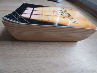 Stephen King: ES (TO), nemecky jazyk - 4