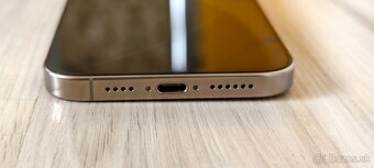 Iphone 16 Pro max natural titanium - 4