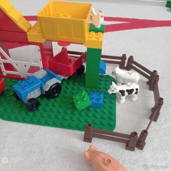 Lego Duplo 2699 - 4
