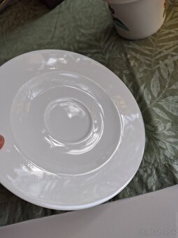 Nemecký porcelán - 4