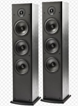 Polk Audio T50 - 4