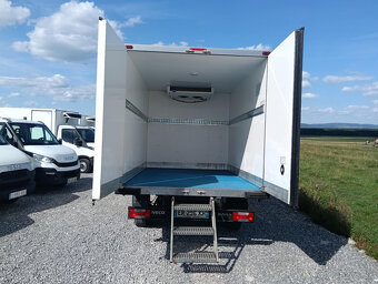 IVECO DAILY 35S16, 2.3 Chladiarenske auto, rv2017 - 4