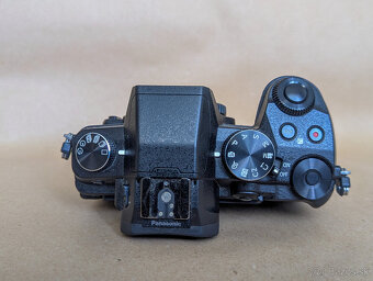 Panasonic Lumix G80 - 4