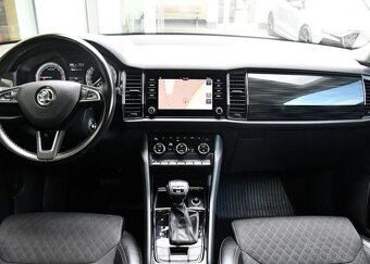 Škoda Kodiaq 2.0TDi 140kW STYLE DSG 4X4 TAŽ 140 kw - 4