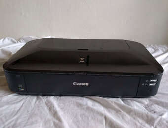Canon Pixma iX6850 - 4